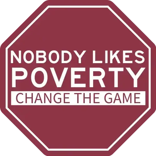 Nobody Likes Poverty